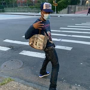 Meet your Posher, Jason